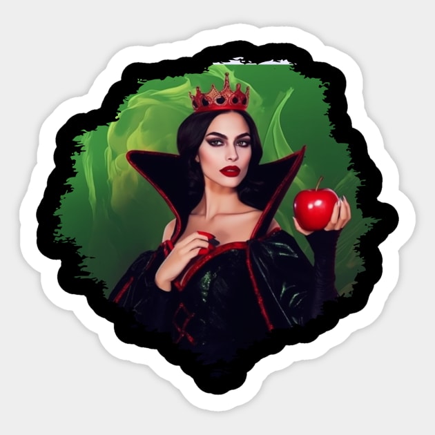 Just one bite Sticker by Pixy Official